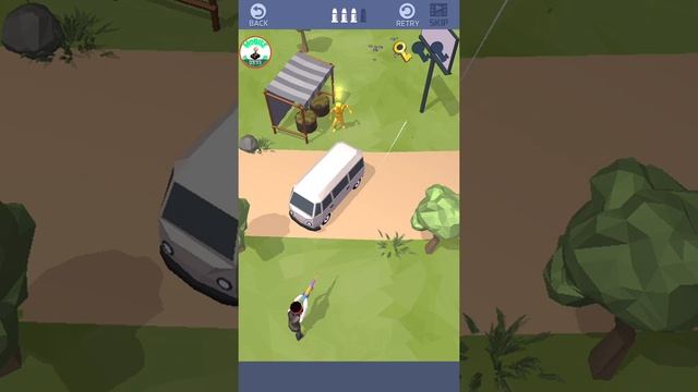 Special Agent Part 7 Android Gameplay смотреть онлайн