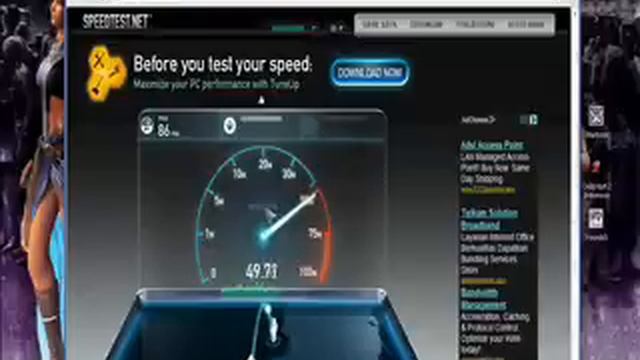 Hasil Mikrotik + Proxy ( Ubuntu Server ) смотреть онлайн
