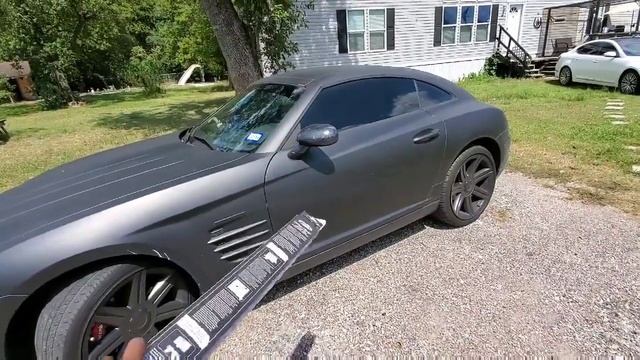 Just tinted my house windows came out great смотреть онлайн