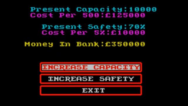 Multi-Player Soccer Manager (ZX Spectrum) смотреть онлайн
