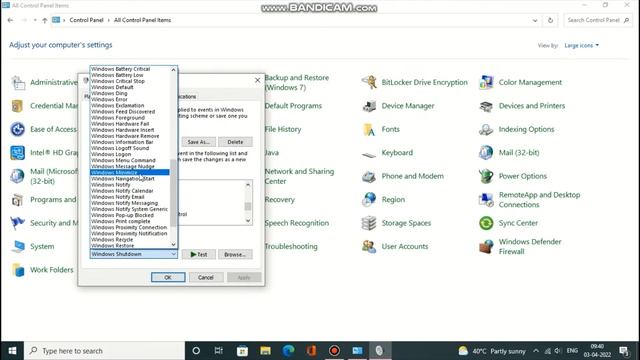 Windows 7 startup sound in windows 10. смотреть онлайн