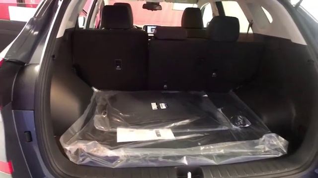 2019 Hyundai Tucson Fresno, Clovis, Selma, Hanford, Bakersfield, CA KU006504 смотреть онлайн