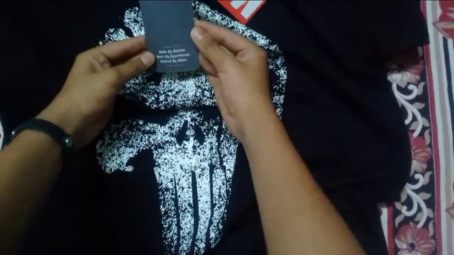 A Product From Facebook - The Souled Store (T-Shirt) смотреть онлайн