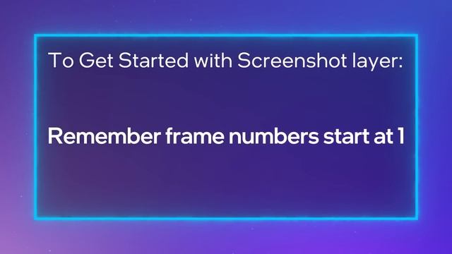 Screenshot Layer | Intel Graphics Performance Analyzers Framework Quick Tips | Intel Software смотреть онлайн