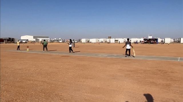 GACL Cricket Turnament 2th Video. смотреть онлайн