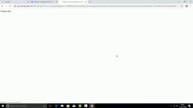 How to Cloud Printing Using Android Mobile Phone II Google Cloud Print Seting Kaise Kare || смотреть онлайн