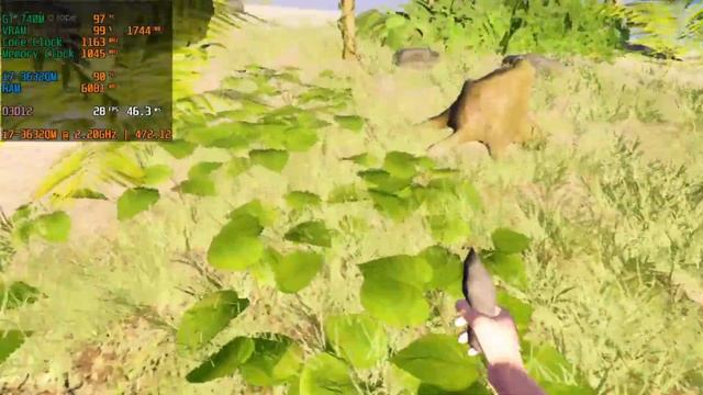Under A New Sun Gameplay PC | NVidia GT 740M 2GB | Lowest Setting смотреть онлайн