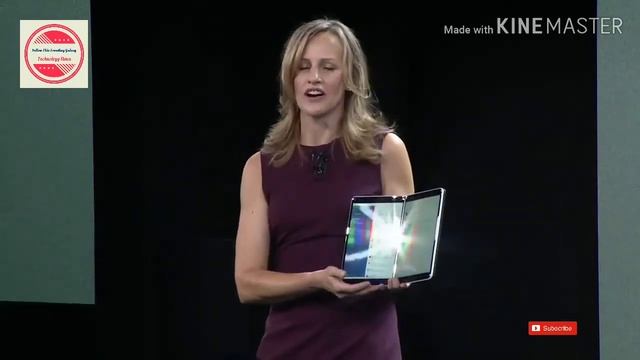 Microsoft Surface Laptop 3, new Windows devices and Windows 10X смотреть онлайн