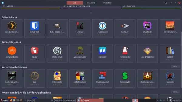 Peppermint OS - A Decent Lightweight Linux OS