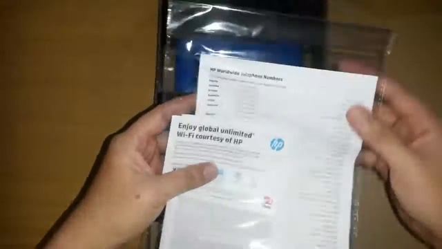 Unboxing 2 Menit HP Stream 11 11-d031tu смотреть онлайн