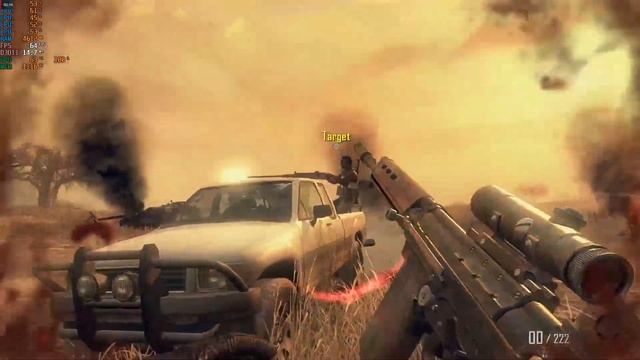 Call Of Duty Black Ops 2 PC On GT 710 | VEGA 8 | Ryzen 3 3200G | I3 3220 | 16GB/4GB Ram | Windows 1 смотреть онлайн