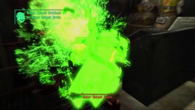 Fallout 3 - Episode 25: FAWKES!!! (Road to Fallout 4) смотреть онлайн