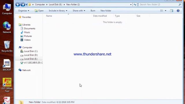 how to hide folder 📂 in pc ''window-7'8'10'XP смотреть онлайн