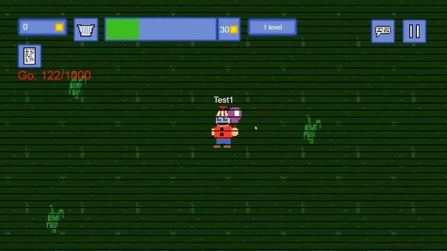 FNaF Online (TEST) смотреть онлайн