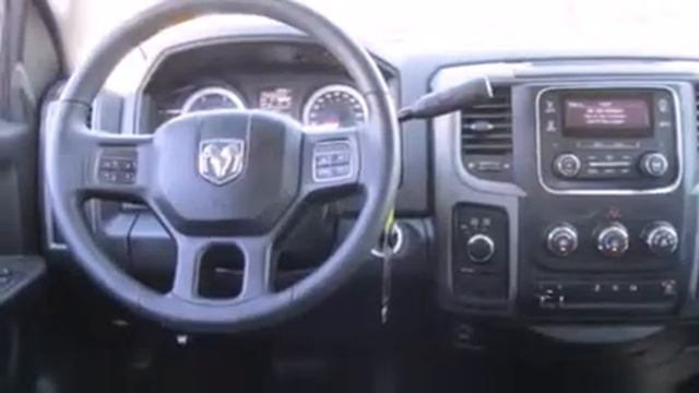 Pre-Owned 2013 Ram 2500 Peoria AZ 85382 смотреть онлайн