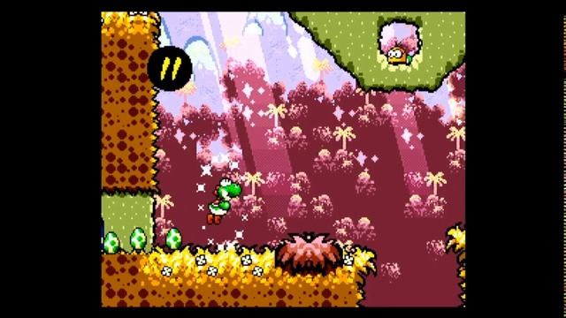 Flutter! 100% Playthrough [1-E & 1-B] - PART 5 смотреть онлайн