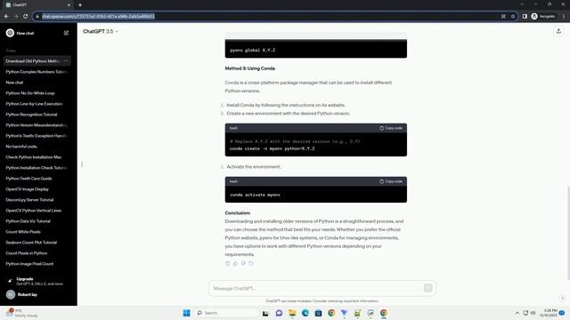 download old version of python смотреть онлайн