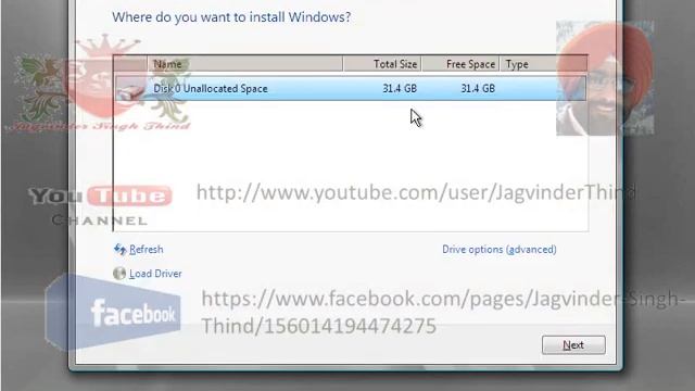 ✅ Server 2008 (Server core) installation and configuration in Hindi смотреть онлайн