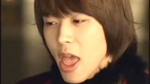 TVXQ! 동방신기 '마법의 성 (Magic Castle)' MV