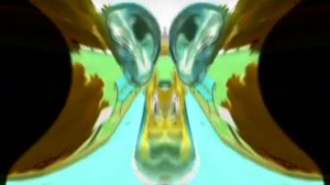 Blind And Deaf Gummy Bear Song