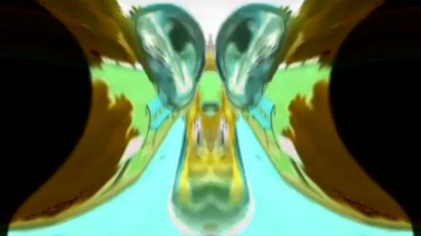 Blind And Deaf Gummy Bear Song