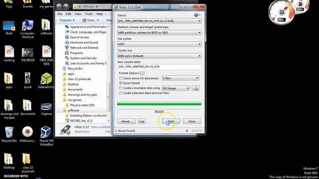 how to make windows 10 bootable pendrive for free!!!!!! смотреть онлайн