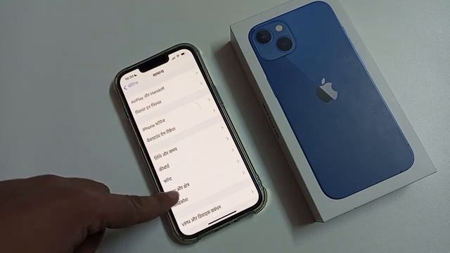 how to change language in iPhone 13 смотреть онлайн