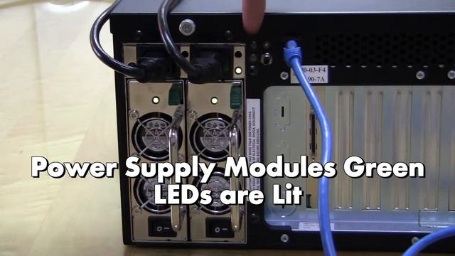 How to Setup and Access P13RR-RAS SNMP смотреть онлайн