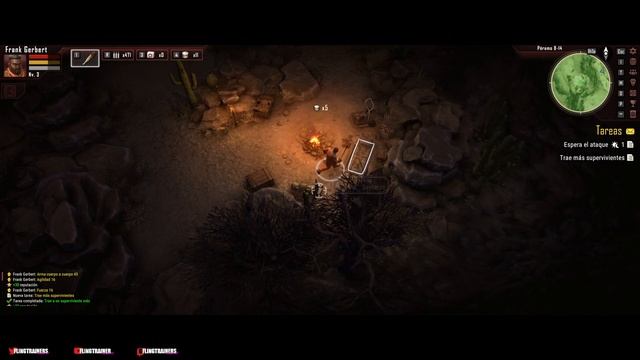 Decision: Red Daze - Zombis y Apocalipsis - GamePlay смотреть онлайн