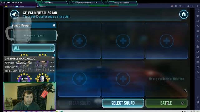 GL REYULTIMATE ABILITY UNLOCK AND GAC HOSPITAL IS BACK WITH A NEW PATIENT! смотреть онлайн