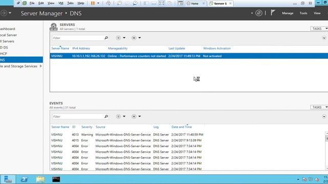 NIC Teaming Server 2012 R2 смотреть онлайн