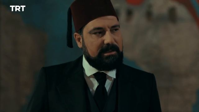Payitaht Abdulhamid - Season 1 Episode 54 (English Subtitles)