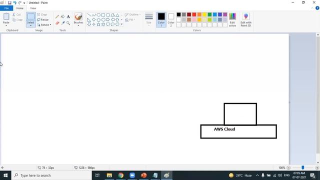 AWS 2nd Session | Creating An AWS Account | Creating A Windows Machine In EC2 | смотреть онлайн