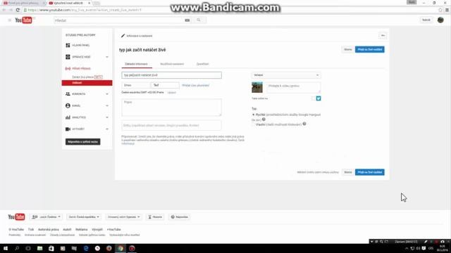 jak natacet zive смотреть онлайн