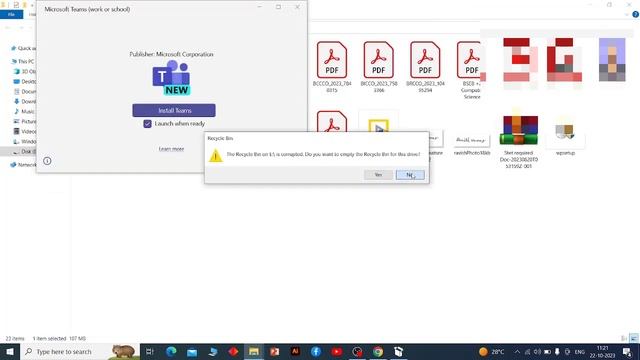 How to Download and install Microsoft team || microsoft team meeting download kaise kare ? смотреть онлайн