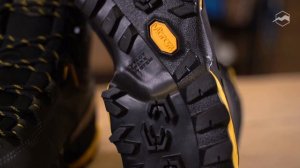 Ботинки La Sportiva TX5 Gtx. Обзор