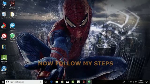 RECOVER YOUR DELETED PHOTOS 100% FREE WINDOWS/MAC смотреть онлайн
