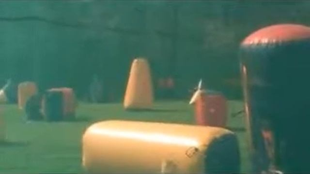 Care Bears Hellfire Game 1, Super5ives 17/04/11 смотреть онлайн