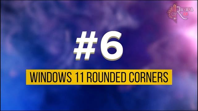 windows 11 new Features смотреть онлайн