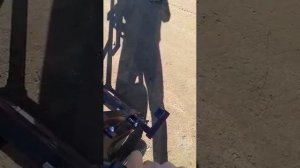 Обзор пасечной тележки апилифт Батыр