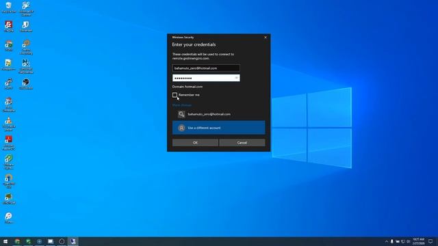 IT OUTSOURCE- How to Connect to RDP (Remote Desktop Protocol) in Windows (Terminal Server) смотреть онлайн
