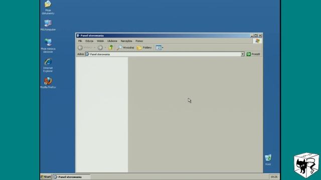 Instalacja Windows XP na Pentium MMX Socket 7 - nie róbcie tego w domu! смотреть онлайн