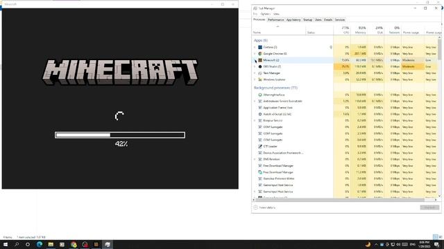 كيفية حل مشكلة unlock full game في minecraft смотреть онлайн