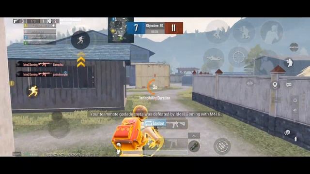 BGMI Live with Gamadict | Free UC giveaway soon | #GamadictPlays смотреть онлайн