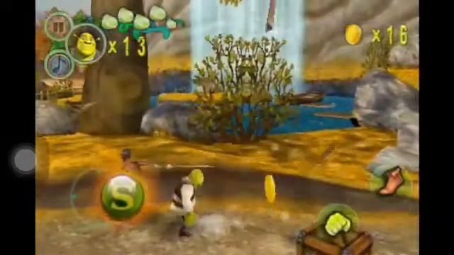 Shrek forever after: episode 7 смотреть онлайн