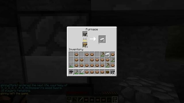 Голодные игры с JNS - Часть 2 [ Почти победитель, и долбаные недопонимания ] смотреть онлайн