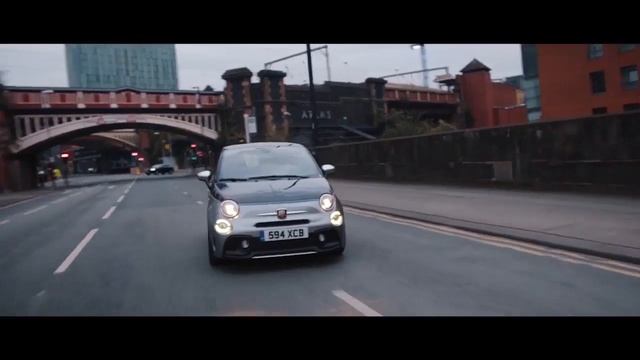 Alfa Romeo Wicked Games 2 смотреть онлайн