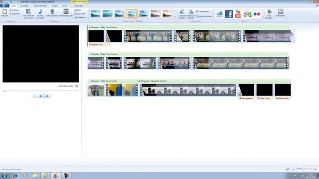 Windows Movie maker tutorial in dutch! - YouTube3.mp4 смотреть онлайн