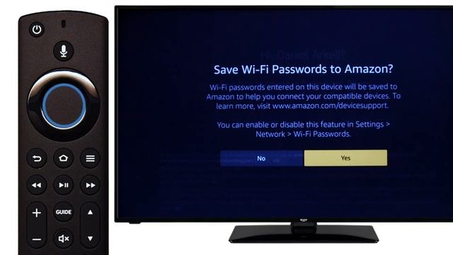 First Time Setup on the Bush Fire TV смотреть онлайн