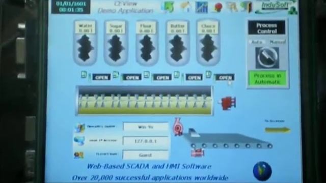 Windows Embedded in kiosk mode смотреть онлайн